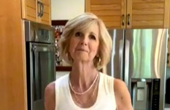 Trolls see my tight clothes & tell me I need to ‘dress my age’ – they’re shocked to learn I’m even older than they think | The Sun