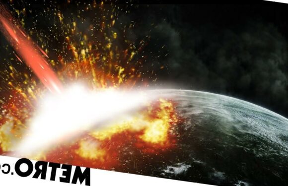 True power of the asteroid that wiped out the dinosaurs has been revealed