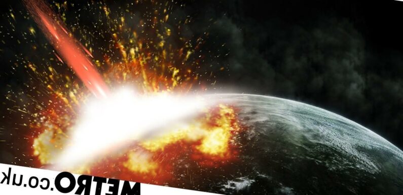 True power of the asteroid that wiped out the dinosaurs has been revealed
