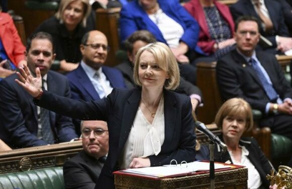 Truss disaster offers lessons for the Liberal Party