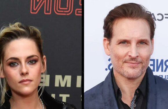 Twilight's Peter Facinelli Didn't Know About Kristen Stewart's Engagement