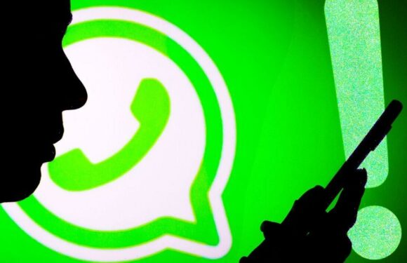 Two urgent WhatsApp warnings issued to all Android and iPhone users