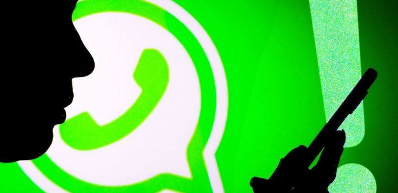 Two urgent WhatsApp warnings issued to all Android and iPhone users