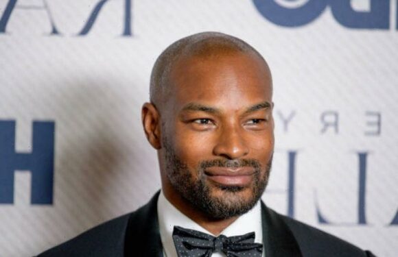 Tyson Beckford Is Launching His Own Motorcycle Line—Here’s What He Told Us About It
