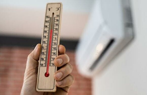 UK's Indian summer to end this week