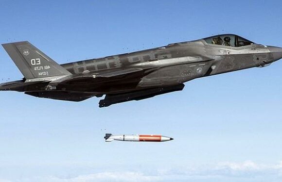 US brings forward plan to update nukes in Europe amid Russia threat