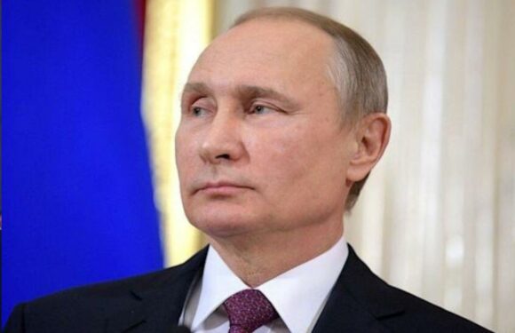 Ukraine news LATEST: Maniac Vladimir Putin 'pursuing death and destruction' as Russian airstrikes rain down on Kyiv | The Sun