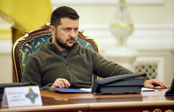 Ukraine news latest: 'Dozens' of settlements liberated from Putin's brutal occupation in 'fast and powerful' advance | The Sun