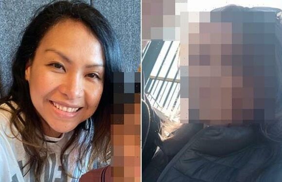 Ukrainian reported British host for 'slavery' for making her do DISHES