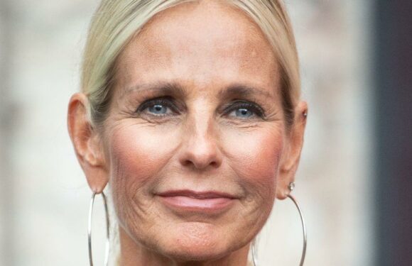 Ulrika Jonsson slams Meghan Markle for ditching her feminist principles to further career