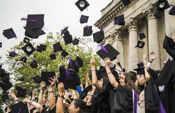 Universities are turning into woke factories, warns FRANK FUREDI