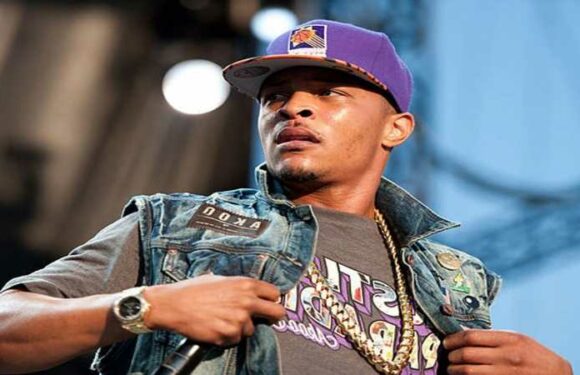 Urban Legend: The 8 Highest Selling Albums Of T.I., Ranked