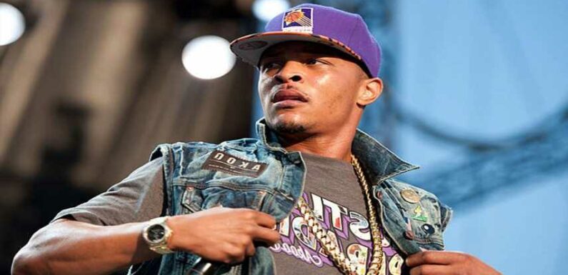 Urban Legend: The 8 Highest Selling Albums Of T.I., Ranked