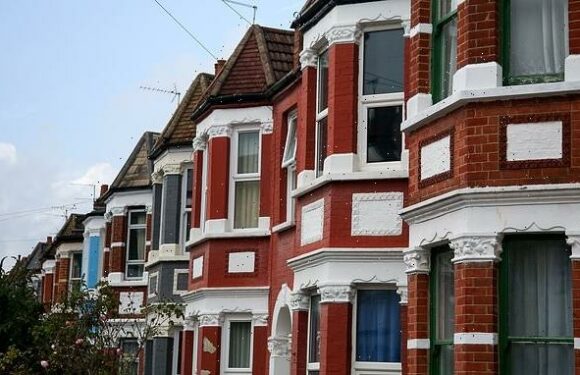 Urban house prices soar as buyers return to cities following pandemic