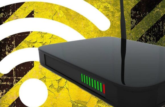 Urgent Wi-Fi alert issued to Virgin, BT and Sky users, don’t ignore it