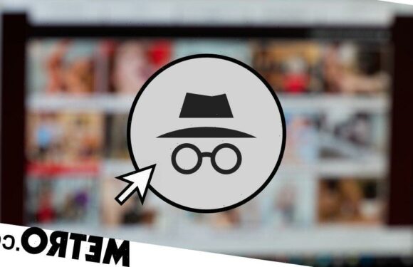 Using incognito mode won't stop your boss being able to see what you're browsing