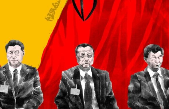 Utilities, too important to be in private hands