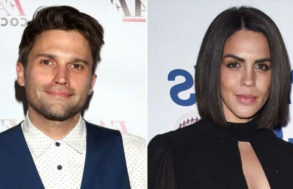 Vanderpump Rules’ Katie Maloney and Tom Schwartz Finalize Divorce: Details
