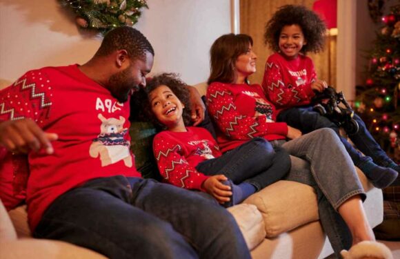 Very releases first Christmas ad of 2022 featuring an iconic Xmas classic tune | The Sun