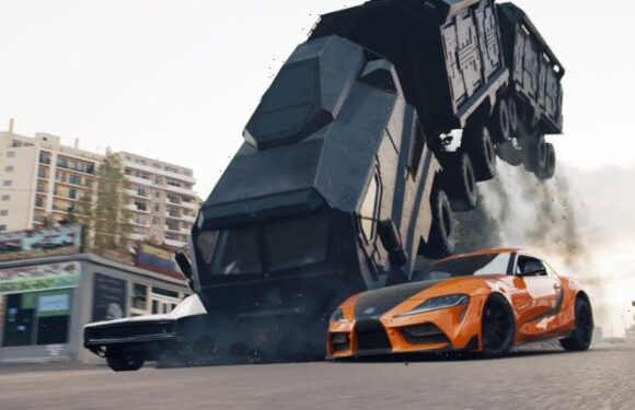 Vice TV Orders Third Season Of Nacelle Company’s ‘Icons Unearthed’ Docuseries With Focus On ‘Fast & The Furious’ Films