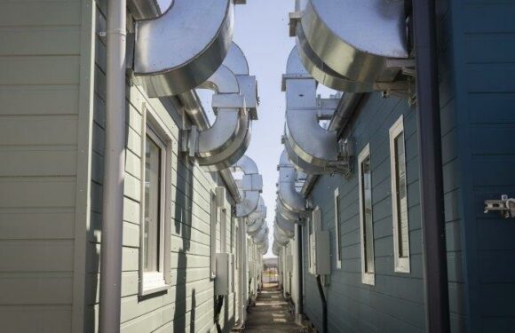 Victoria’s $580m quarantine facility to close, eight months after it opened