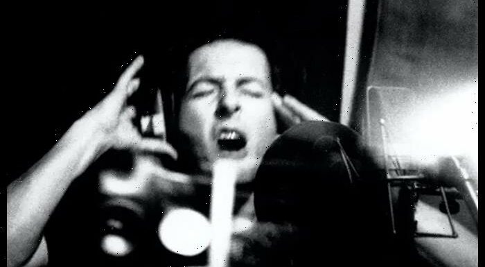 Video For Joe Strummers Fantastic Arrives Featuring Never-Before-Seen Footage