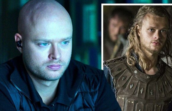 Vikings star Edvin Endre lands lead role in Netflix show about Spotify