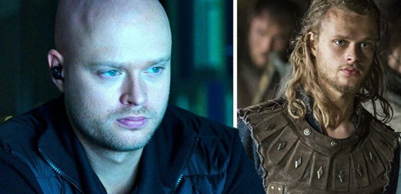 Vikings star Edvin Endre lands lead role in Netflix show about Spotify