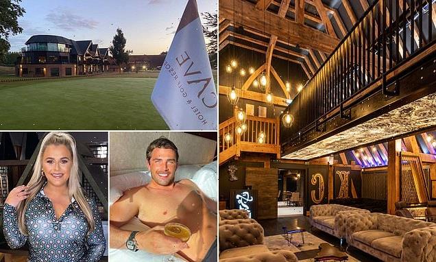 Village fury as hotel popular with celebrities given alcohol licence