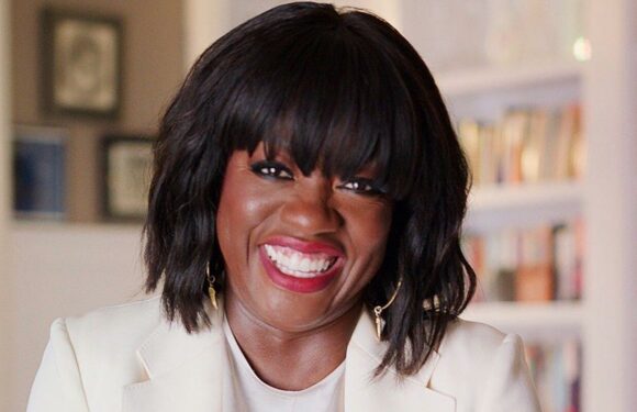 Viola Davis Plagued With Self-Doubt as She Thought She Was ‘Too Big’ and ‘Too Black’