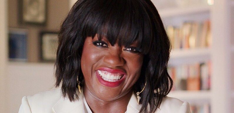 Viola Davis Plagued With Self-Doubt as She Thought She Was ‘Too Big’ and ‘Too Black’