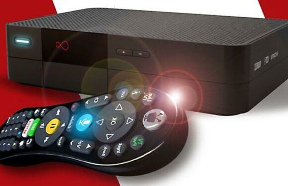 Virgin Media gives millions of customers extra TV channels for free