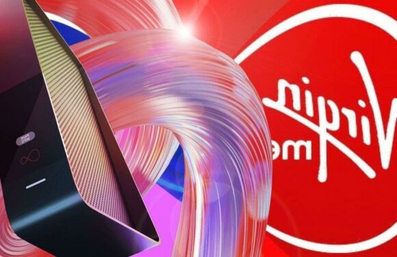 Virgin Media offers Sky and BT broadband users £200 to make the switch