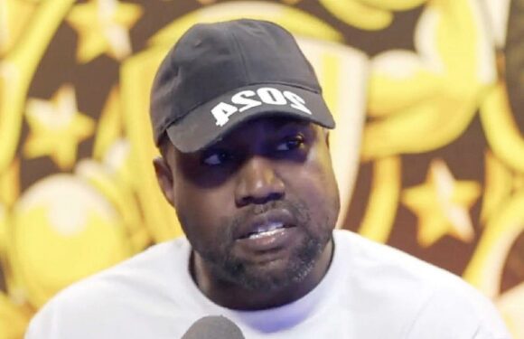 Vogue, Anna Wintour Will No Longer Work With Kanye West