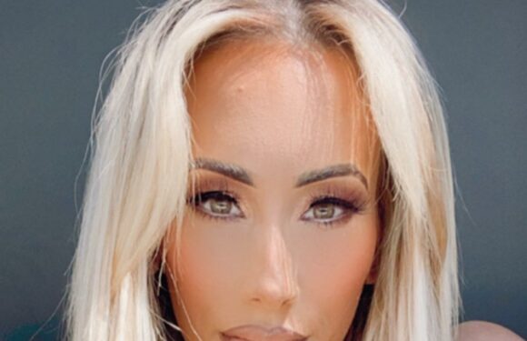 WWE Superstar Carmella Suffers Miscarriage