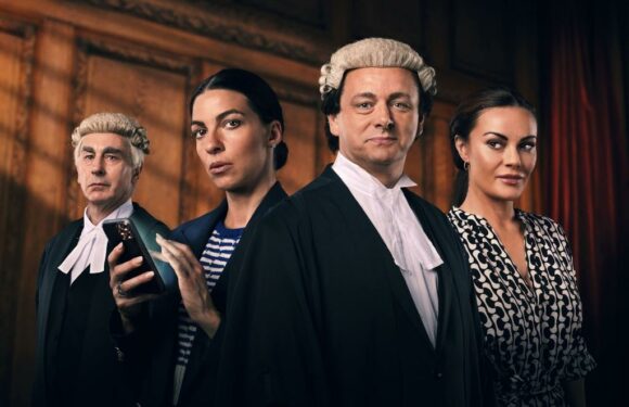 Wagatha Christie Drama: Channel 4 Casts Its Rebekah Vardy & Coleen Rooney, With Michael Sheen Set To Play Barrister