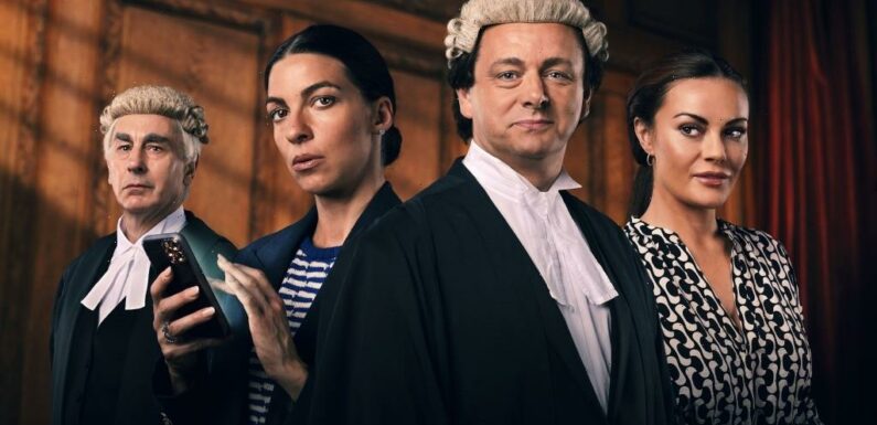 Wagatha Christie Drama: Channel 4 Casts Its Rebekah Vardy & Coleen Rooney, With Michael Sheen Set To Play Barrister