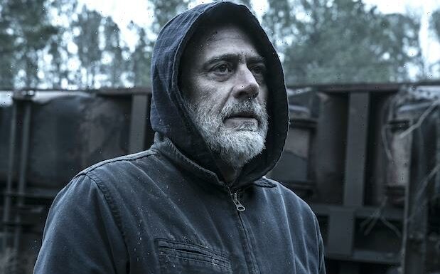 Walking Dead's 'Outpost 22' Delivers a Jolt That's Both Shocking and Familiar