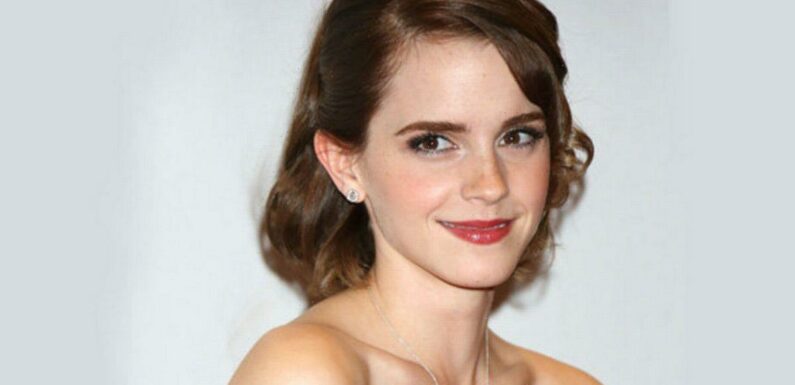 Watch out! Looking at nude pics of Emma Watson could leave you with a nasty virus