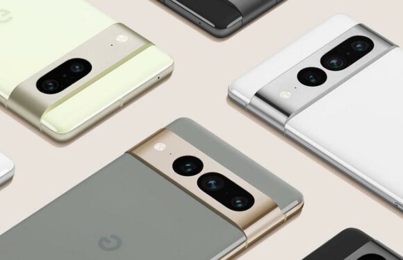 Watch out Samsung! Google offers tempting freebie when you buy Pixel 7
