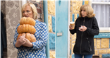 Watch the moment Eileen and Gail clash with horror consequences in Corrie