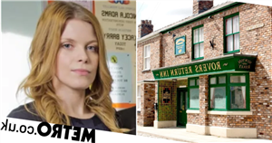 Waterloo Road and Heartbeat star joins Coronation Street for big new story
