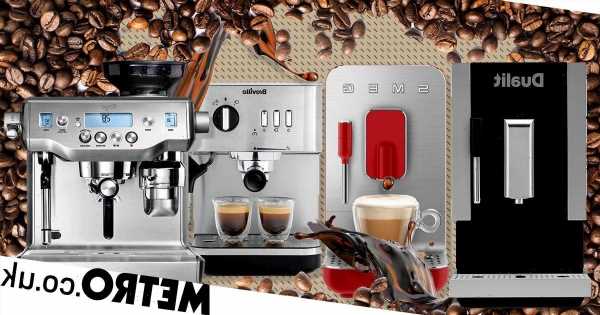 We tested out the best espresso machines – here's what we thought