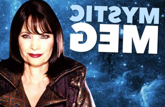 Weekly horoscope for October 16 – 22: What the stars have in store for every zodiac sign revealed | The Sun