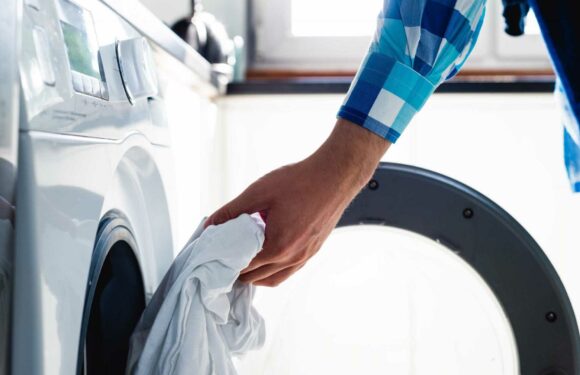 We’re electricians – the simple £2 tumble dryer hack that will help you cut energy bill costs & speed up laundry | The Sun