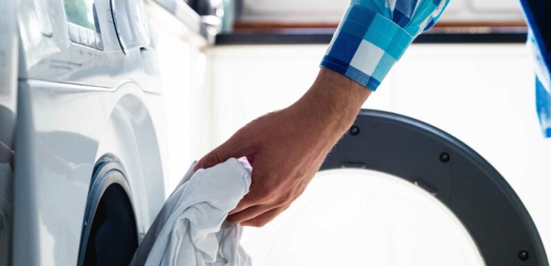 We’re electricians – the simple £2 tumble dryer hack that will help you cut energy bill costs & speed up laundry | The Sun