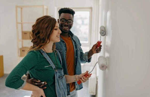 We're house experts and people always botch the same five DIY jobs over and over again – they cost loads to fix too | The Sun