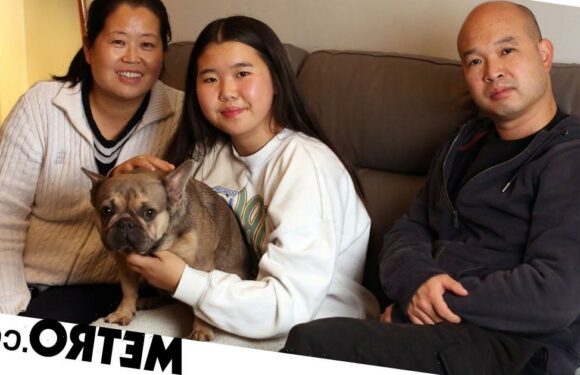 What I Own: Business owner David, who owns four investment properties