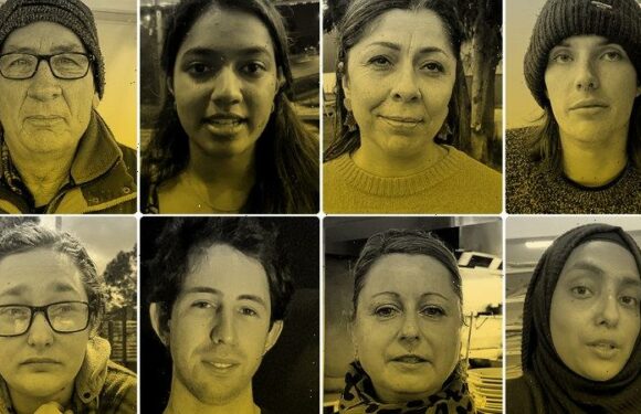 What Victorians want to hear from politicians