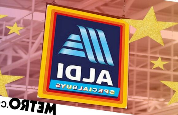 What are Aldi's Specialbuys this week? Top picks from the middle aisle